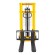 Ручной гидравлический штабелер SDA 1520 (1500 кг; 2 м; вилы 300-850 мм) SMARTLIFT (SMART) купить в Воронеже