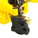 Ручной гидравлический штабелер SDA 1520 (1500 кг; 2 м; вилы 300-850 мм) SMARTLIFT (SMART) купить в Воронеже