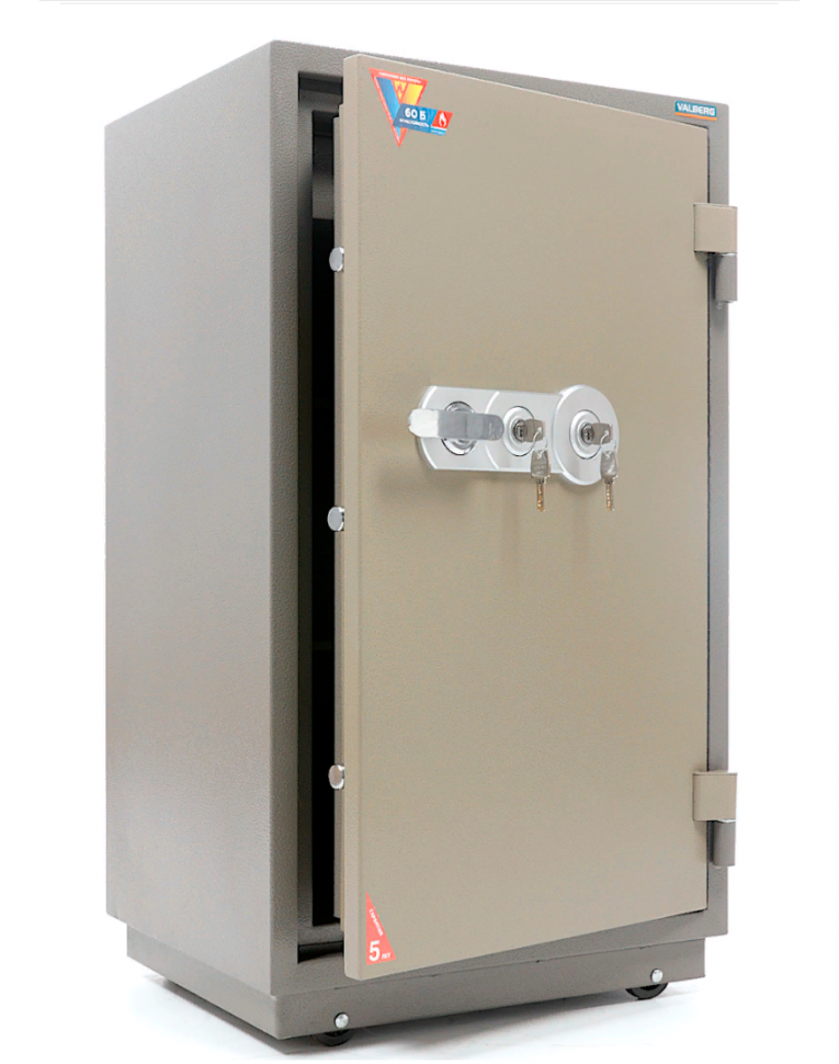 Огнестойкий сейф Valberg FRS-99.T-KL купить в Воронеже Огнестойкий сейф Valberg FRS-99.T-KL купить в Воронеже