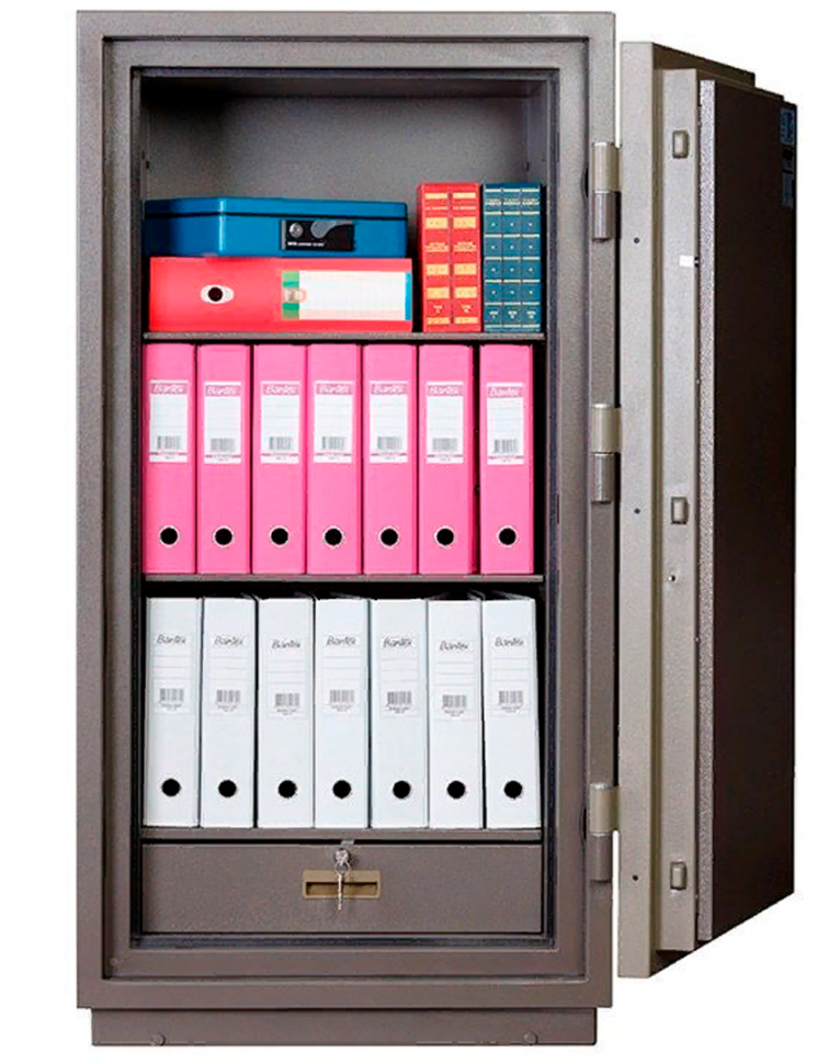 Огнестойкий сейф Valberg FRS-140.T-KL купить в Воронеже Огнестойкий сейф Valberg FRS-140.T-KL купить в Воронеже