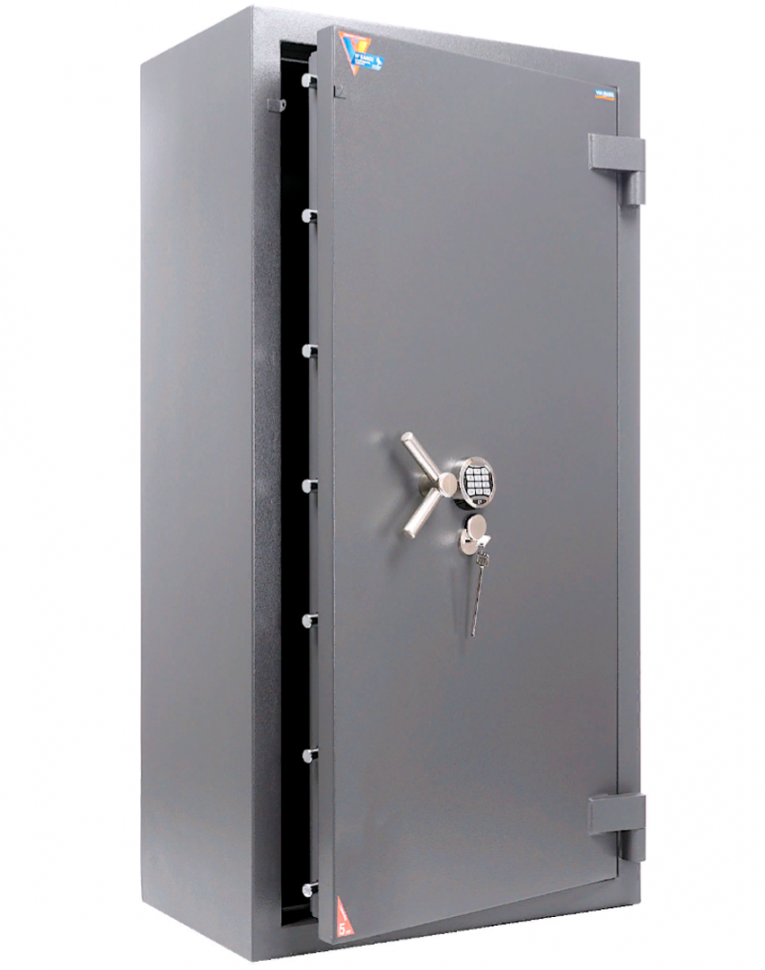 Взломостойкий сейф Valberg Рубеж 1685 EL купить в Воронеже Взломостойкий сейф Valberg Рубеж 1685 EL купить в Воронеже