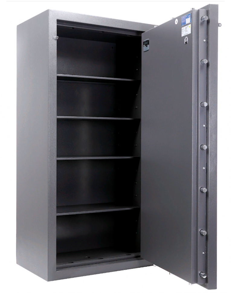 Взломостойкий сейф Valberg Рубеж 1685 EL купить в Воронеже Взломостойкий сейф Valberg Рубеж 1685 EL купить в Воронеже