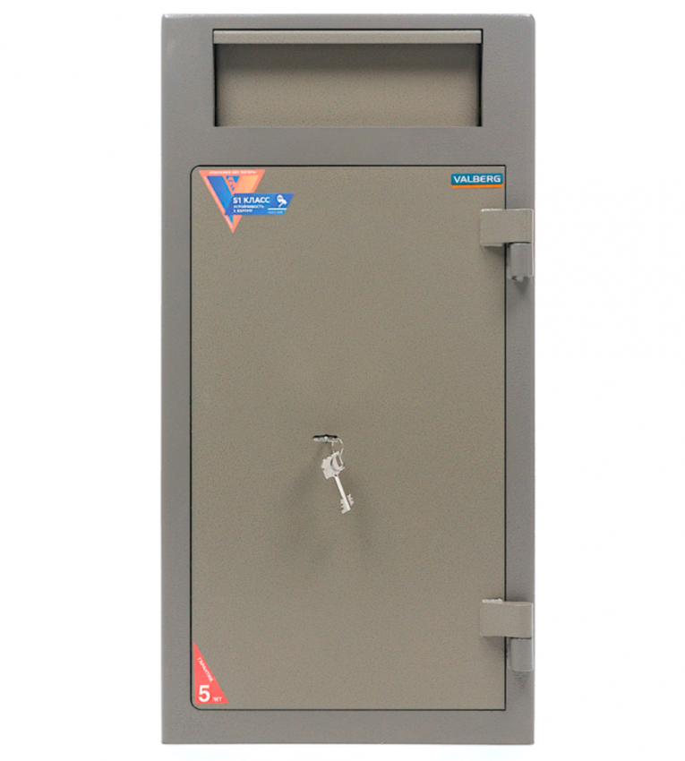 Депозитный сейф Valberg ASD-32 купить в Воронеже