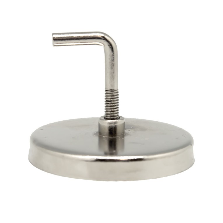 Крючок магнитный универсальный METBOX МК-2 (1 штука) купить в Воронеже Крючок магнитный универсальный METBOX МК-2 (1 штука) купить в Воронеже