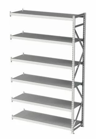 Дополнительная секция MS Profi 2000x1800x500 6 полок купить в Воронеже