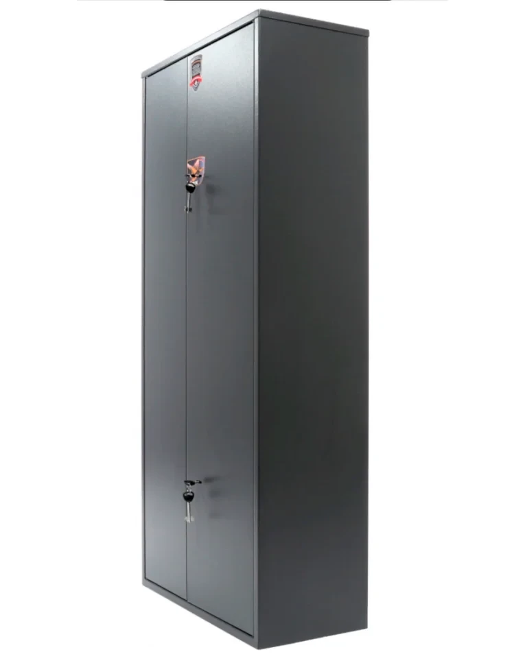 Оружейный сейф Aiko Чирок 1462 купить в Воронеже