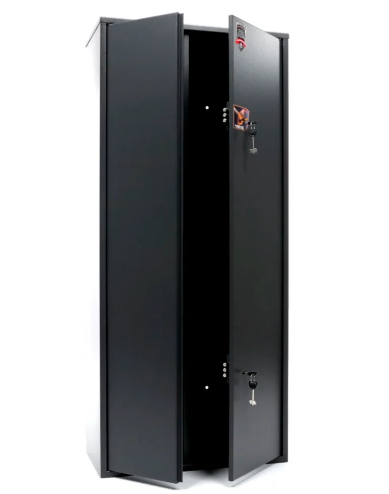 Оружейный сейф Aiko Чирок 1462 купить в Воронеже