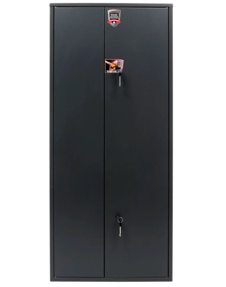 Оружейный сейф Aiko Чирок 1462 купить в Воронеже