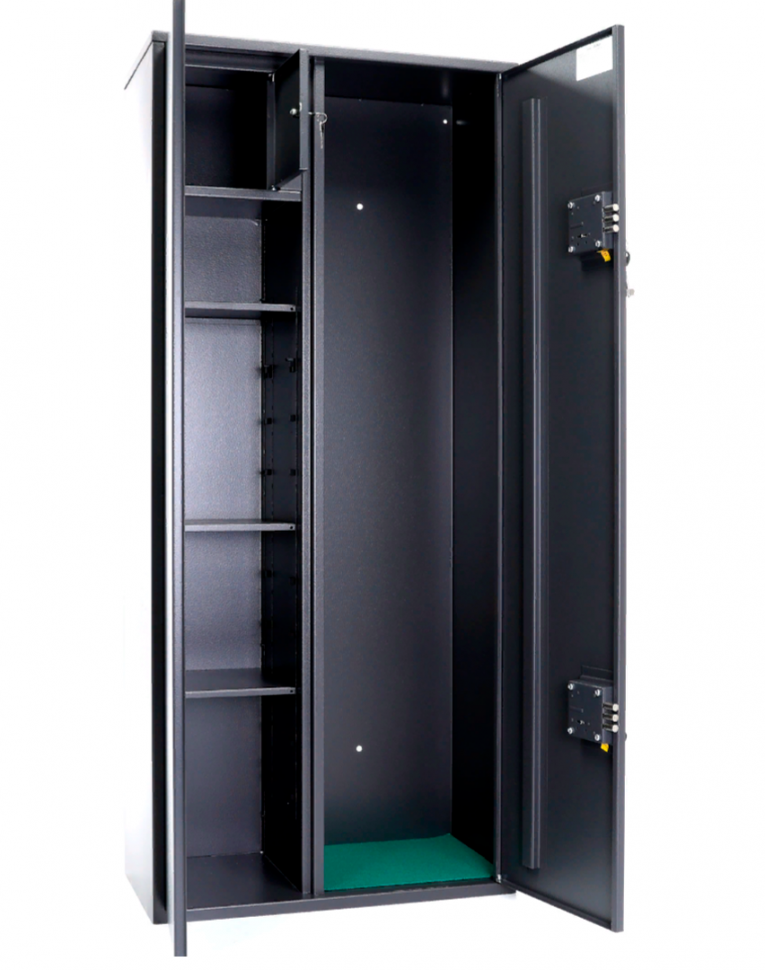 Оружейный сейф Aiko Чирок 1462 купить в Воронеже