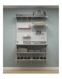 Гардеробная система Практик Home Балкон 4