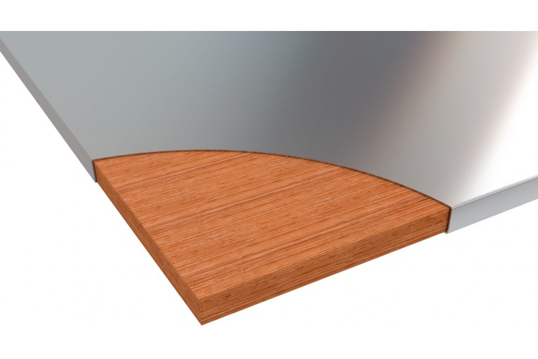 Столешница Expert WTS 2000 мм купить в Воронеже Столешница Expert WTS 2000 мм купить в Воронеже