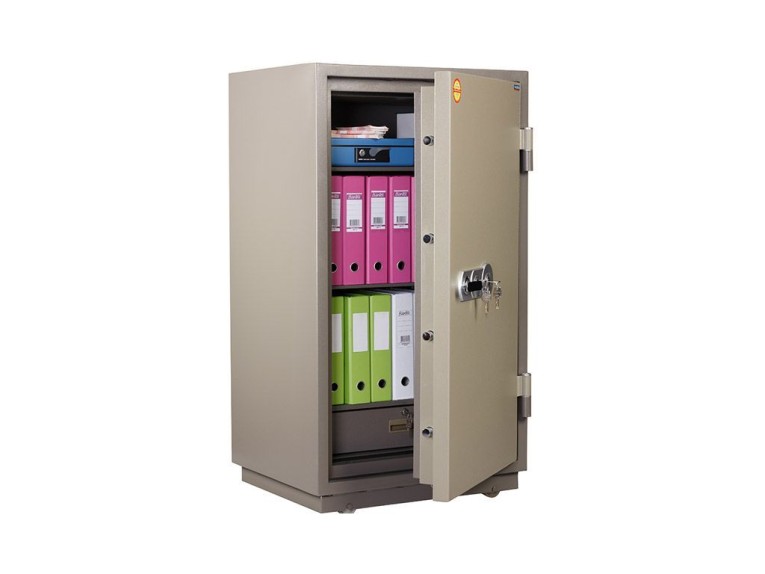 Огнестойкий сейф Valberg FRS 127.T- KL купить в Воронеже Огнестойкий сейф Valberg FRS 127.T- KL купить в Воронеже