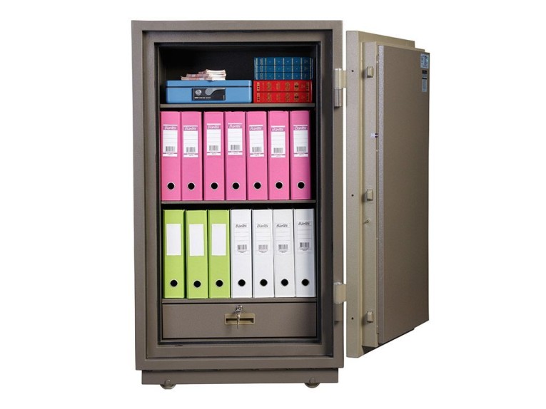 Огнестойкий сейф Valberg FRS 127.T- KL купить в Воронеже Огнестойкий сейф Valberg FRS 127.T- KL купить в Воронеже