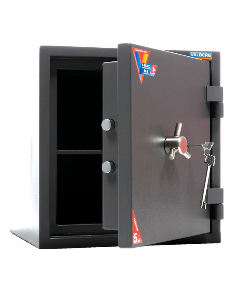 Взломостойкий сейф Valberg Гранит 46 купить в Воронеже