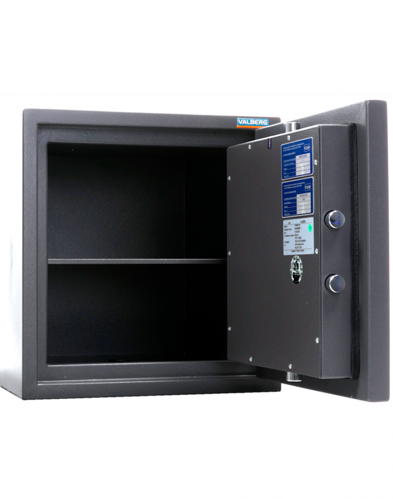 Взломостойкий сейф Valberg Гранит 46 купить в Воронеже