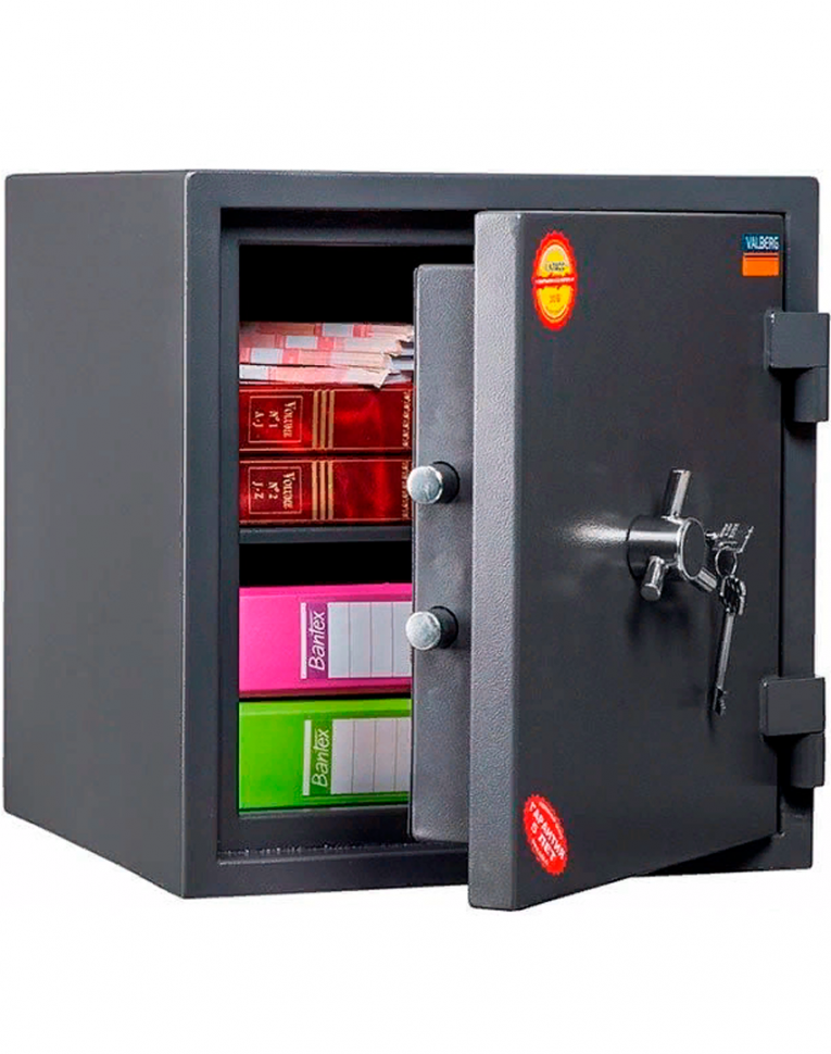 Взломостойкий сейф Valberg Гранит 46 купить в Воронеже