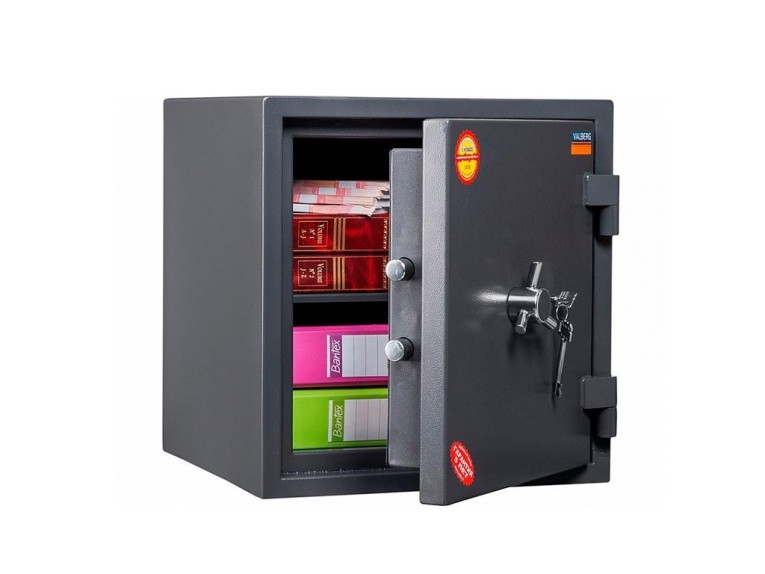 Взломостойкий сейф Valberg Гранит 46 купить в Воронеже