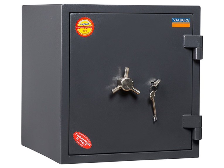 Взломостойкий сейф Valberg Гранит 46 купить в Воронеже