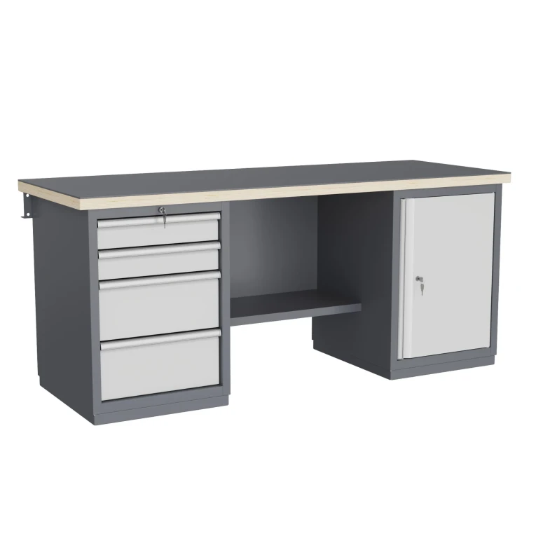 Верстак FBK 205.47.4 купить в Воронеже Верстак FBK 205.47.4 купить в Воронеже