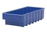 Ящик пластиковый 400x185x100 Ящик пластиковый 400x185x100