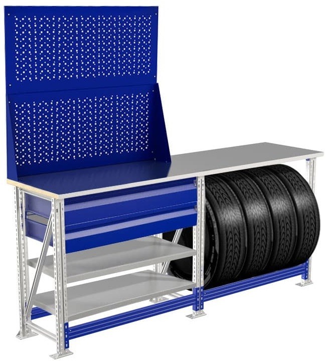 Верстак Master MT100.MF1 / MF1 / MF1.222.000 купить в Воронеже Верстак Master MT100.MF1 / MF1 / MF1.222.000 купить в Воронеже