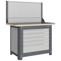 Верстак MCN 1252.L5-1 Верстак MCN 1252.L5-1