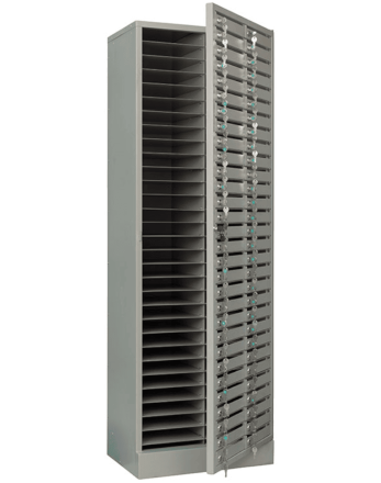 Абонентский шкаф AMB 180/60D купить в Воронеже