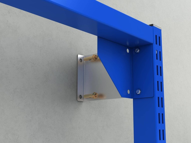 Система хранения SORTEX 1915 №1-3 (односторонняя) купить в Воронеже