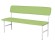 Банкетка терапевтическая МД БС (Салатовый) купить в Воронеже