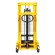 Ручной гидравлический штабелер SDA 1520 (1500 кг; 2 м; фиксированные вилы) SMARTLIFT (SMART) купить в Воронеже