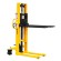 Ручной гидравлический штабелер SDA 1520 (1500 кг; 2 м; фиксированные вилы) SMARTLIFT (SMART) купить в Воронеже