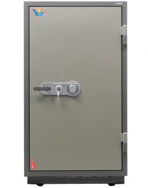 Огнестойкий сейф Valberg FRS-127.T-CL Огнестойкий сейф Valberg FRS-127.T-CL