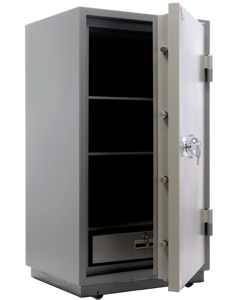 Огнестойкий сейф Valberg FRS-127.T-CL купить в Воронеже