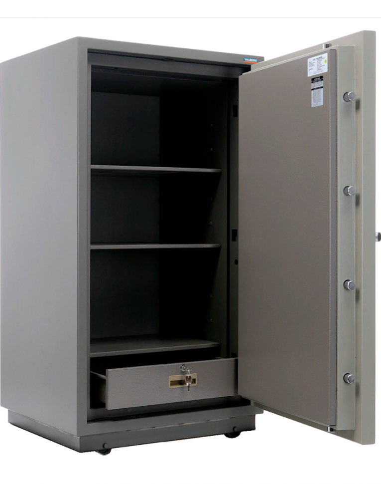 Огнестойкий сейф Valberg FRS-127.T-CL купить в Воронеже
