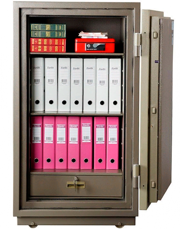 Огнестойкий сейф Valberg FRS-127.T-CL купить в Воронеже