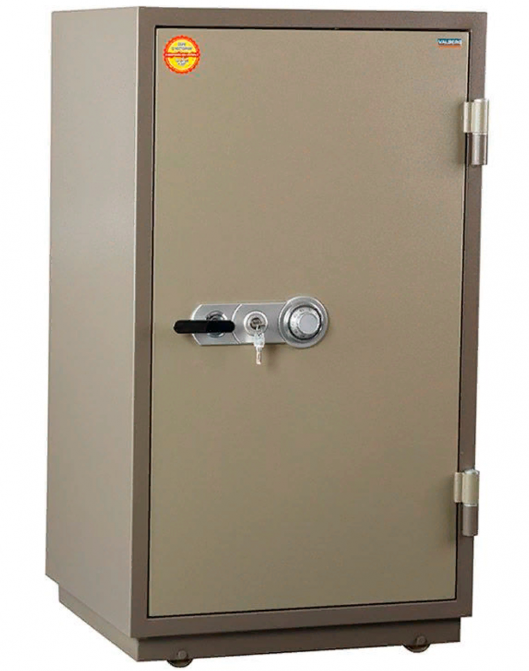 Огнестойкий сейф Valberg FRS-127.T-CL купить в Воронеже