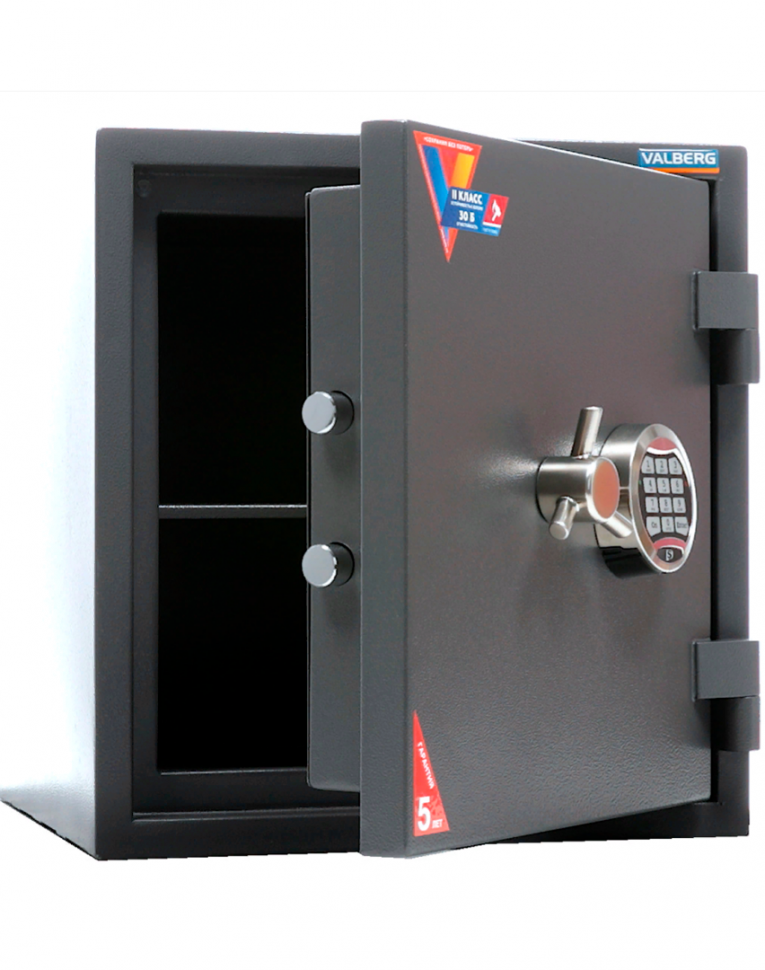 Взломостойкий сейф Valberg Гранит 46 EL купить в Воронеже Взломостойкий сейф Valberg Гранит 46 EL купить в Воронеже