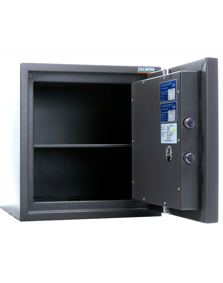 Взломостойкий сейф Valberg Гранит 46 EL купить в Воронеже Взломостойкий сейф Valberg Гранит 46 EL купить в Воронеже