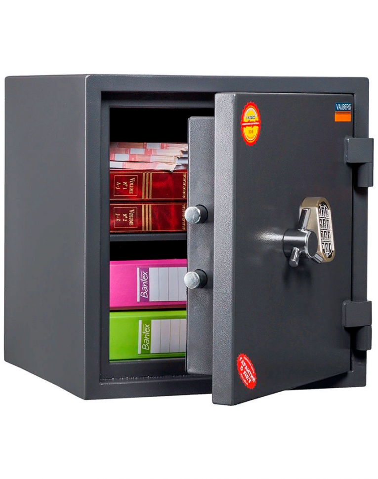 Взломостойкий сейф Valberg Гранит 46 EL купить в Воронеже Взломостойкий сейф Valberg Гранит 46 EL купить в Воронеже