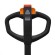 Штабелер электрический самоходный QDA10E (1000 кг; 2,5 м; 24В / 85Ач) SMARTLIFT (SMART) купить в Воронеже