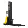 Штабелер электрический самоходный QDA10E (1000 кг; 2,5 м; 24В / 85Ач) SMARTLIFT (SMART) купить в Воронеже