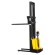 Штабелер электрический самоходный QDA10E (1000 кг; 2,5 м; 24В / 85Ач) SMARTLIFT (SMART) купить в Воронеже
