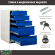 Верстак Profi WT160.WD2/WD5.121 купить в Воронеже