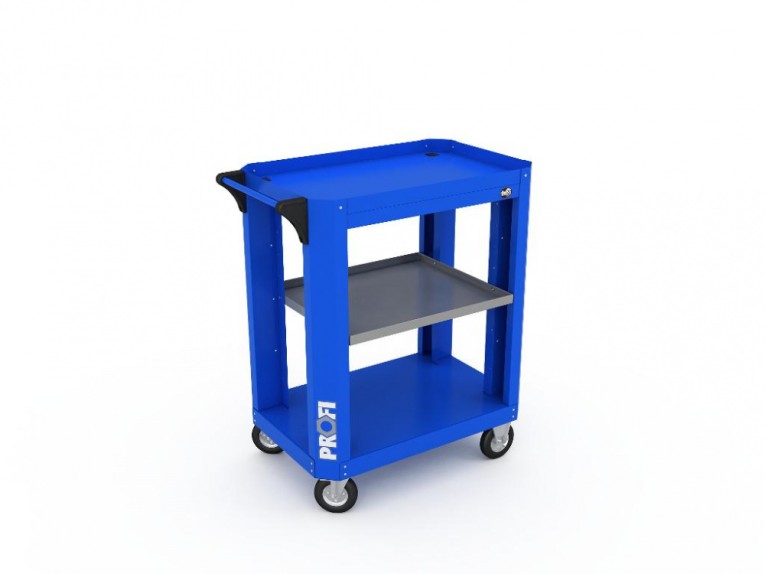 Тележка PROFI №1 купить в Воронеже Тележка PROFI №1 купить в Воронеже