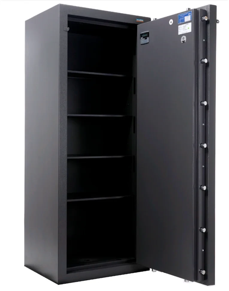 Взломостойкий сейф Valberg Алмаз 1668 EL купить в Воронеже Взломостойкий сейф Valberg Алмаз 1668 EL купить в Воронеже