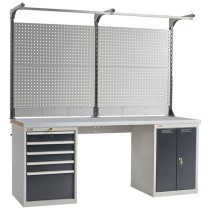 Верстак ВС-200-07-ЦФ+Э3 Верстак ВС-200-07-ЦФ+Э3