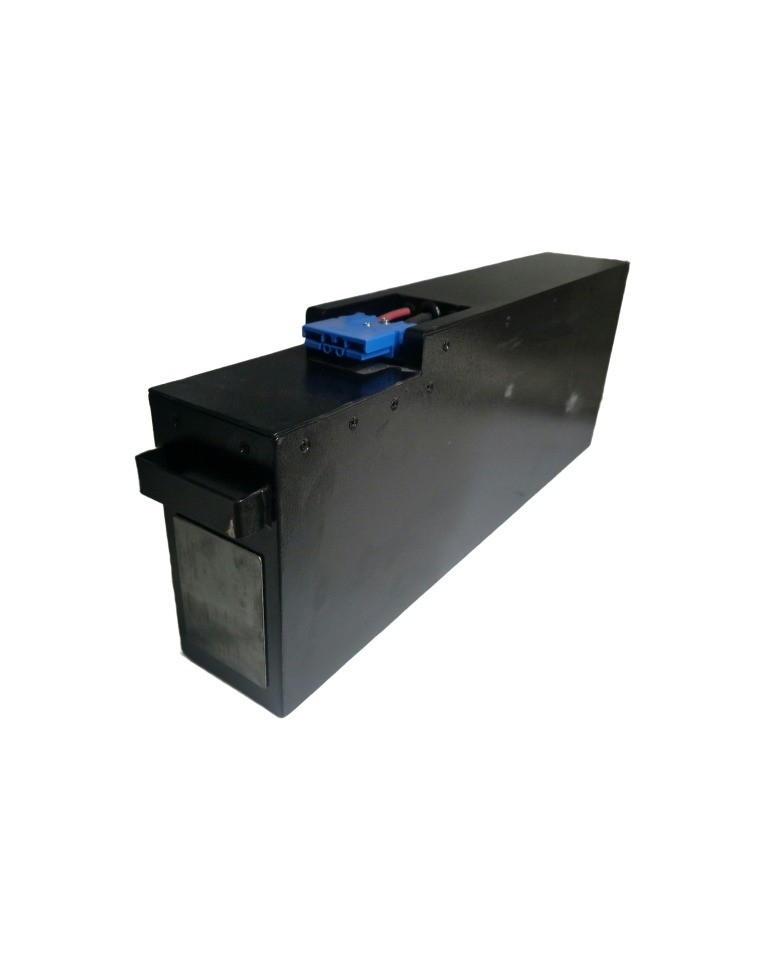 Аккумуляторная батарея Li-ion 24V / 30 Ah для CBD15W-II Li купить в Воронеже