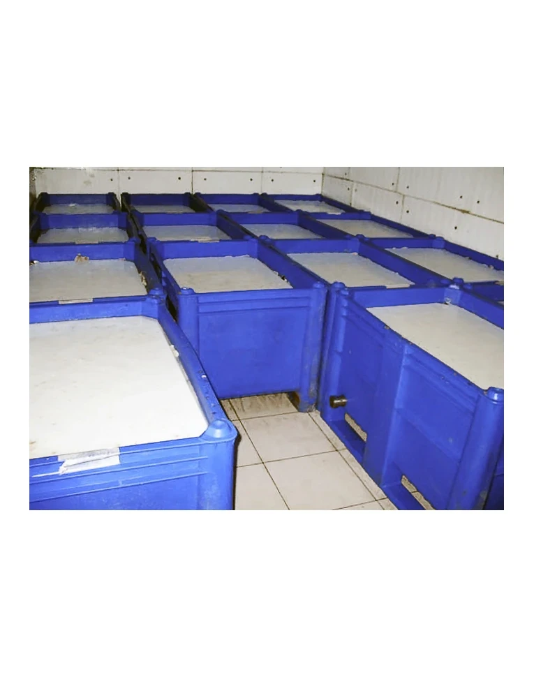 Гнет 1120х920х10 мм для BoxPallet тип 1000 Гнет 1120х920х10 мм для BoxPallet тип 1000