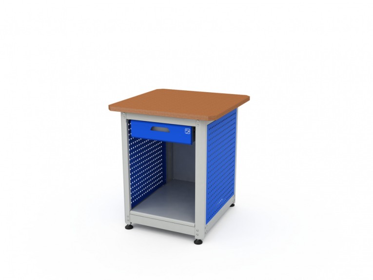 Стол рабочий COMBAT 800.1 купить в Воронеже Стол рабочий COMBAT 800.1 купить в Воронеже