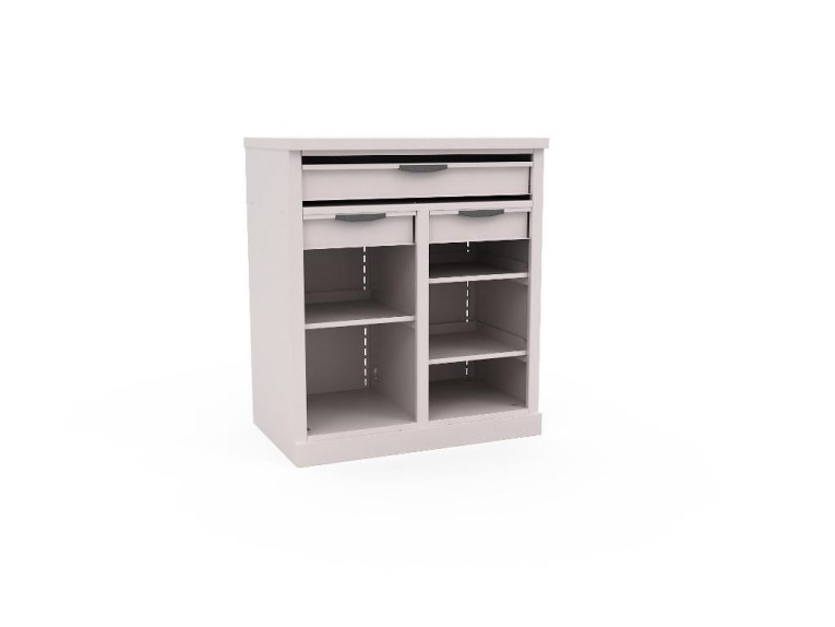 Шкаф инструментальный ERGO 181/2 №12 купить в Воронеже Шкаф инструментальный ERGO 181/2 №12 купить в Воронеже